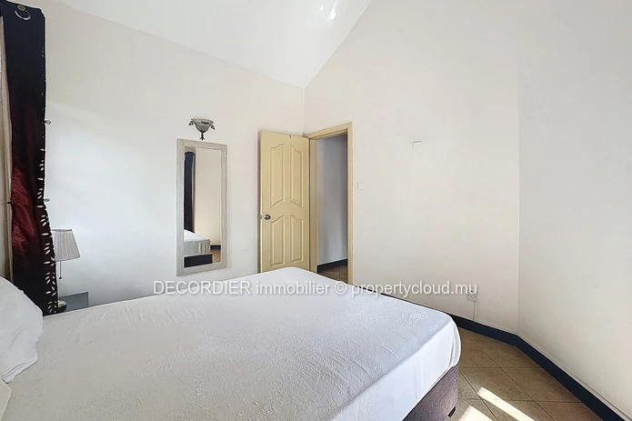 Apartment in Mon Choisy - Close to the Beach and Amenities