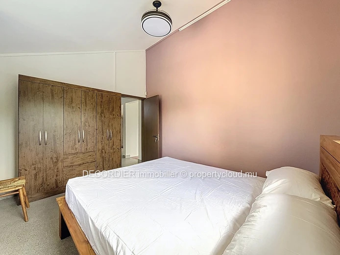 Apartment for Rent – Pereybere