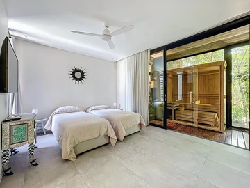 Appartement de 3 Chambres