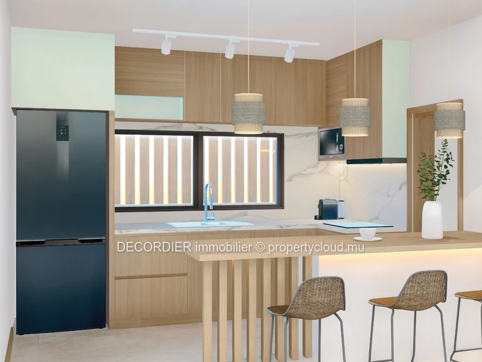 New apartment for Sale