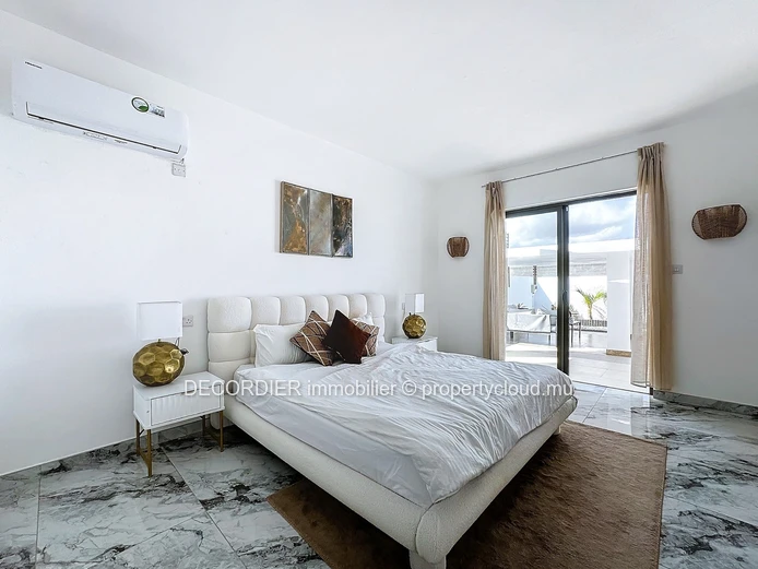 Magnifique villa qui allie confort et fonctionnalité