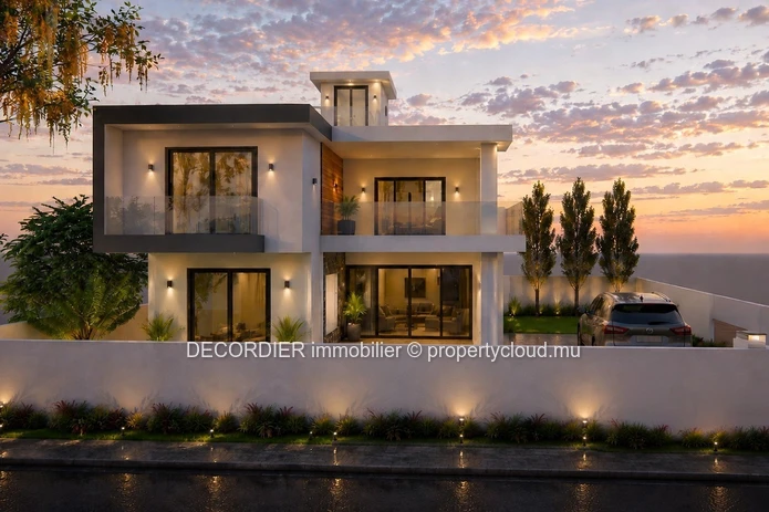 Single-family house for sale