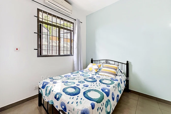 Charming Single-Storey House