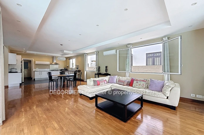 Magnificent villa for rent