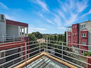 Appartement de 2 Chambres