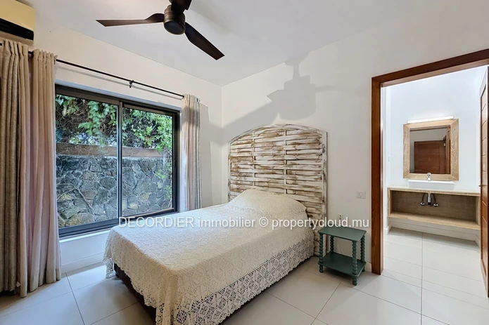 Contemporary Tropical Villa