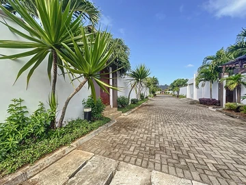 Maison de 3 Chambres
