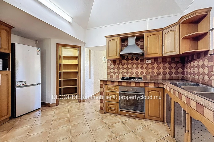 Elegant Furnished Colonial House