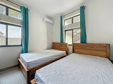 Appartement de 7 Chambres