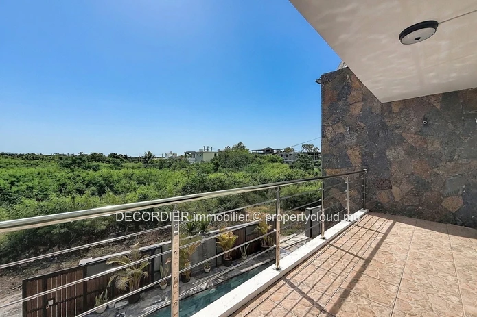 House for Rent – Pereybere