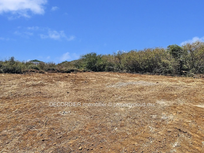 For Sale Cap Malheureux Residential Land