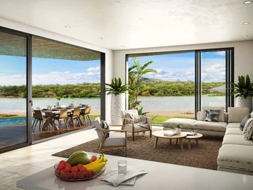 3 Bedroom Apartment