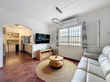 Maison de 3 Chambres