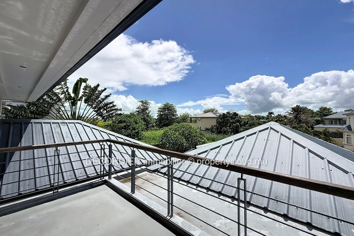 Magnificent villa for rent