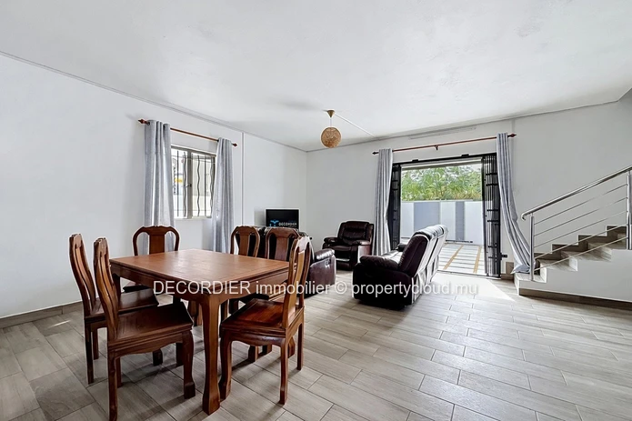 House for Sale – La Salette, Grand Baie