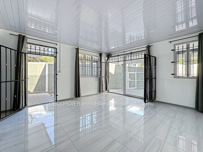 New Building – 3 Appartments available