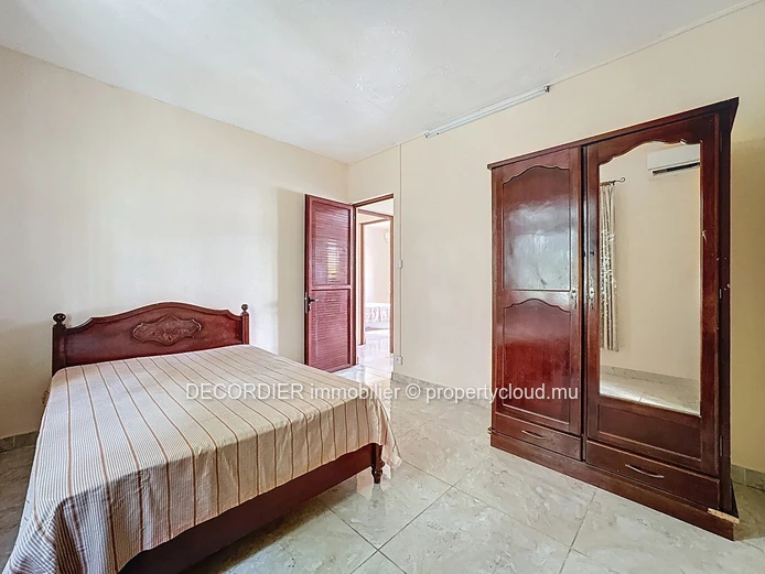 For rent in Grand Gaube