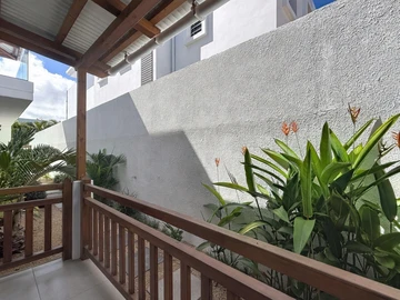 Maison de 5 Chambres