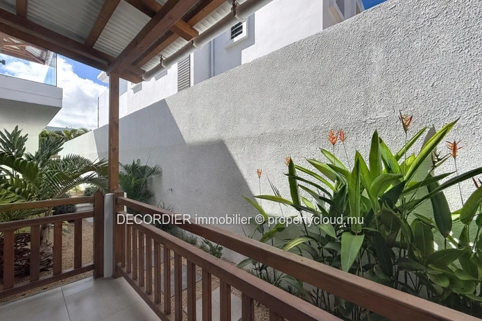 Villa contemporaine à proximité de la plage