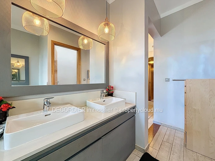 Luxe et tranquillité au cœur de Balaclava