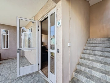 Appartement de 3 Chambres