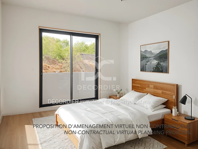 New apartment for Sale
