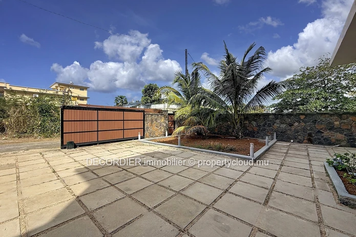 Apartment for Sale – Grand Baie