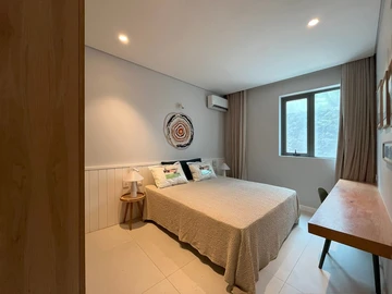 Appartement de 3 Chambres