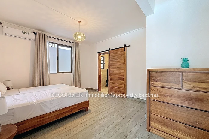 Modern house for sale