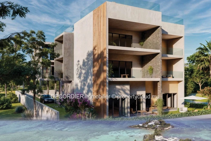 Appartement en vefa à vendre à Pereybere