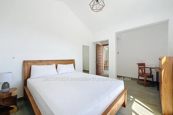 Modern house for sale