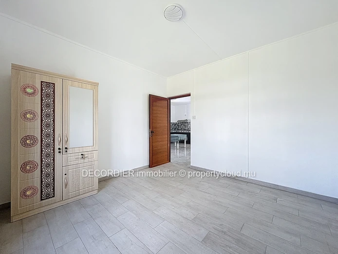 Apartment for Rent in Grand Gaube