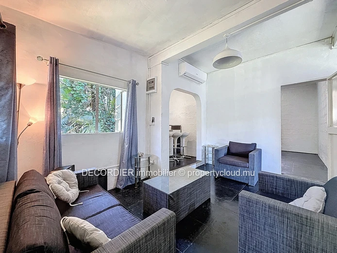 Unique property in Central Curepipe