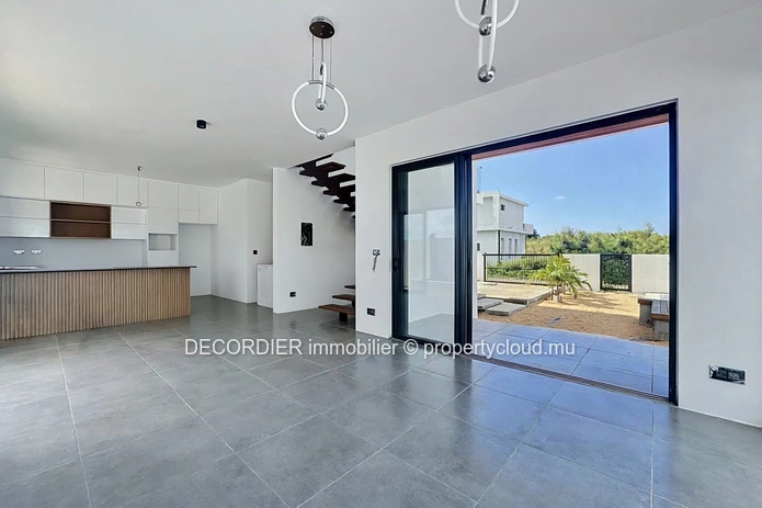 Villa moderne à vendre – La Salette