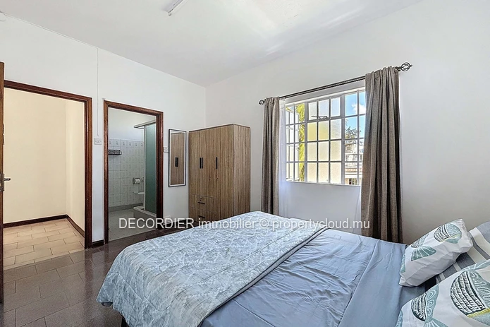 Triplex for rent - Pereybere