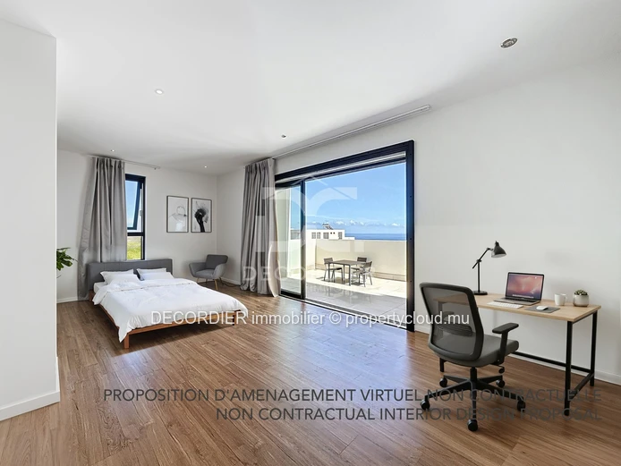 Charmante villa à vendre à Albion