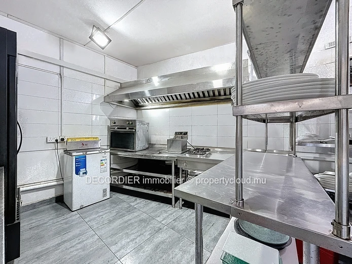 Business premises for sale