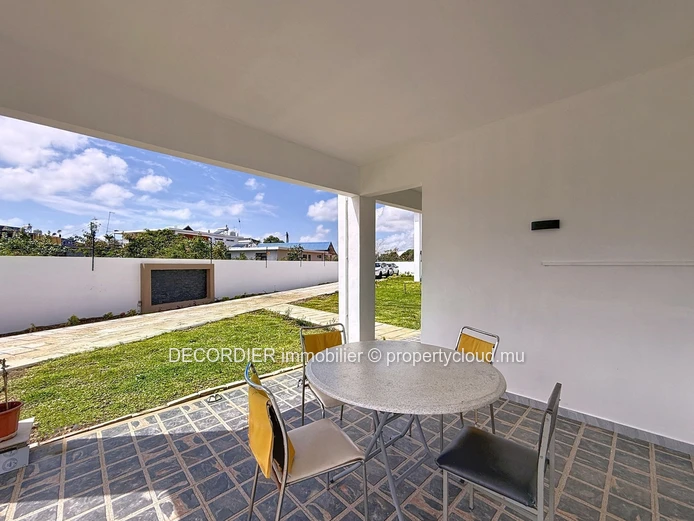 House for Rent - Grand Baie