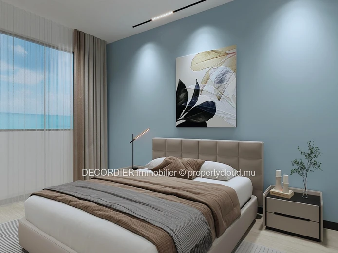 Opportunité à saisir : appartement en VEFA