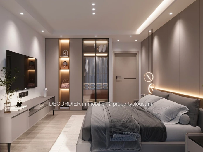 Opportunité à saisir : appartement en VEFA