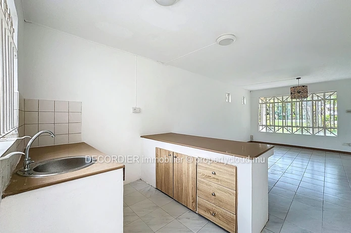 Charmant duplex à vendre à Grand Baie !