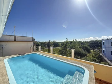 Maison de 7 Chambres