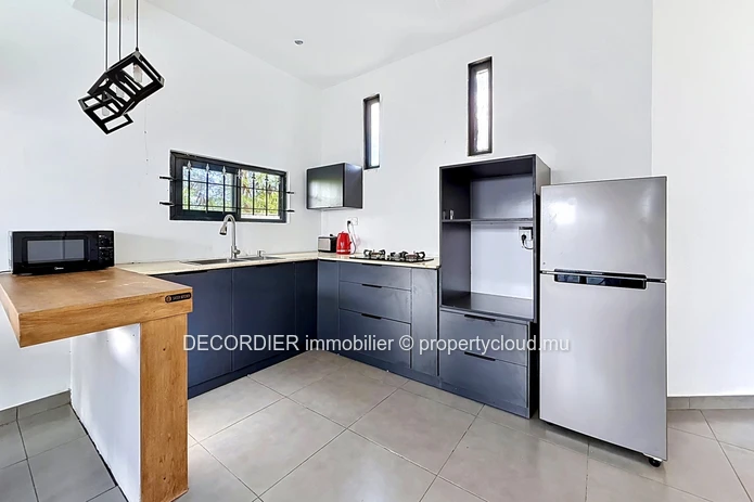 Charming Single-Storey House