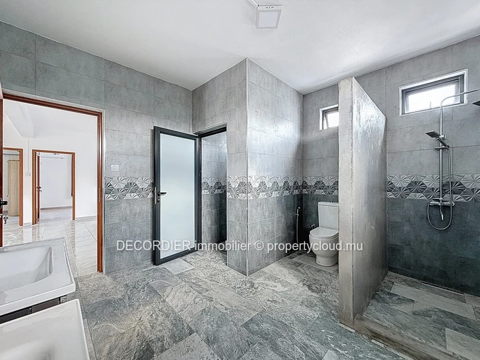 Apartment for Rent in Grand Gaube