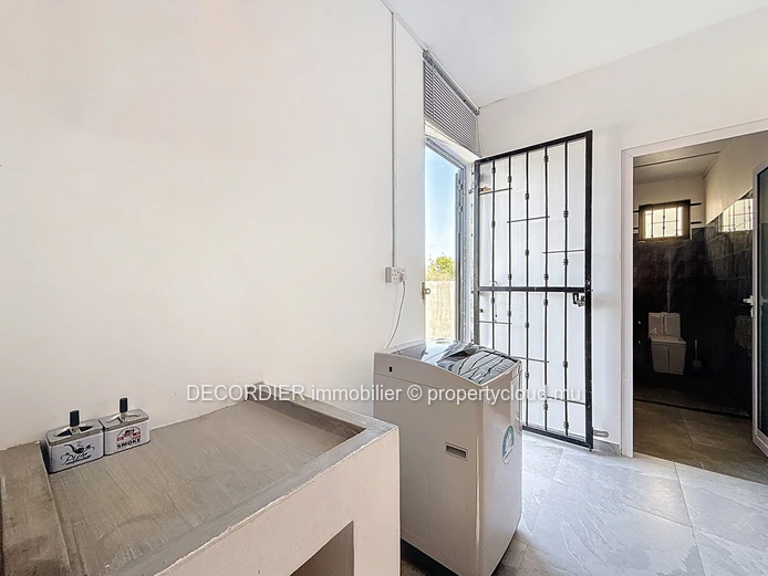 Maison – À vendre – Grand Gaube