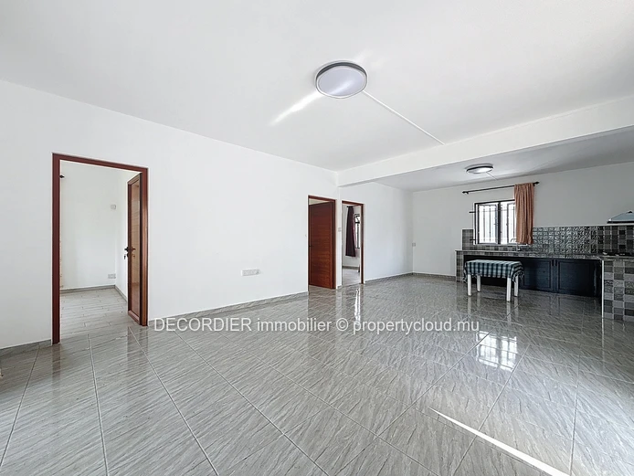Apartment for Rent in Grand Gaube