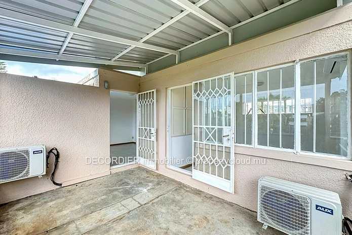 Charmant duplex à vendre à Grand Baie !