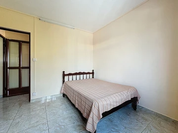 4 Bedroom Apartment