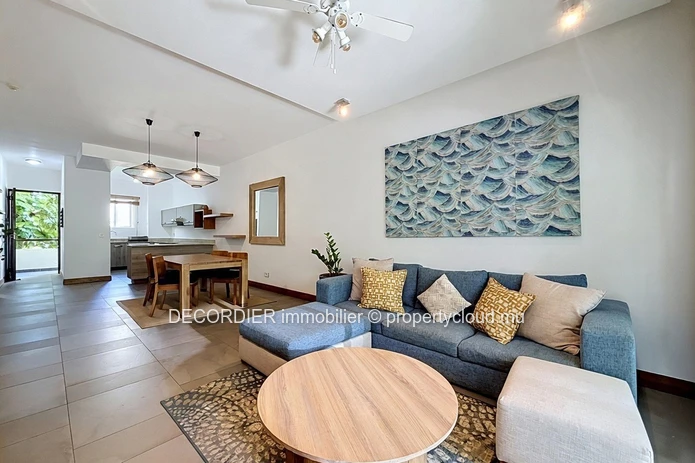 Apartment for Rent in Bain Bœuf