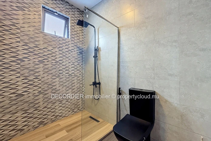 Modern House for Rent in Grand Baie
